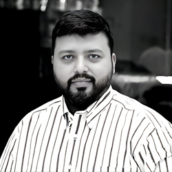 Shri. Sunando Bhattacharya